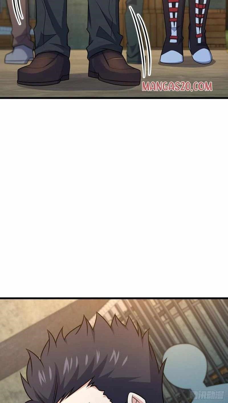 Spare Me, Great Lord! Chapter 270 - Page 4