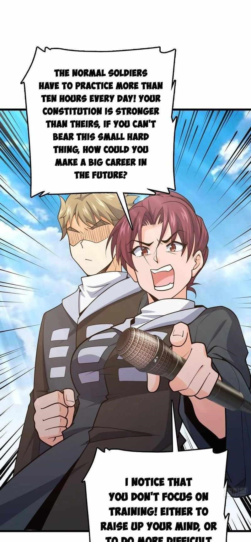 Spare Me, Great Lord! Chapter 270 - Page 41