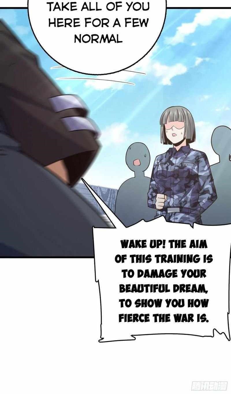 Spare Me, Great Lord! Chapter 270 - Page 43