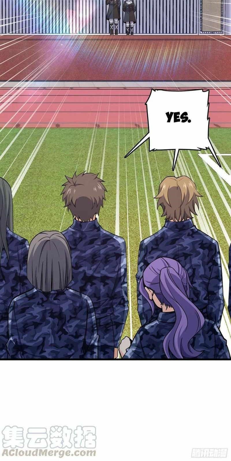 Spare Me, Great Lord! Chapter 270 - Page 45