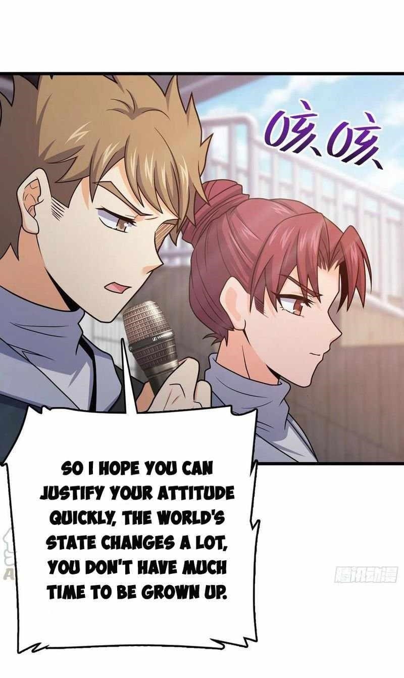 Spare Me, Great Lord! Chapter 270 - Page 48