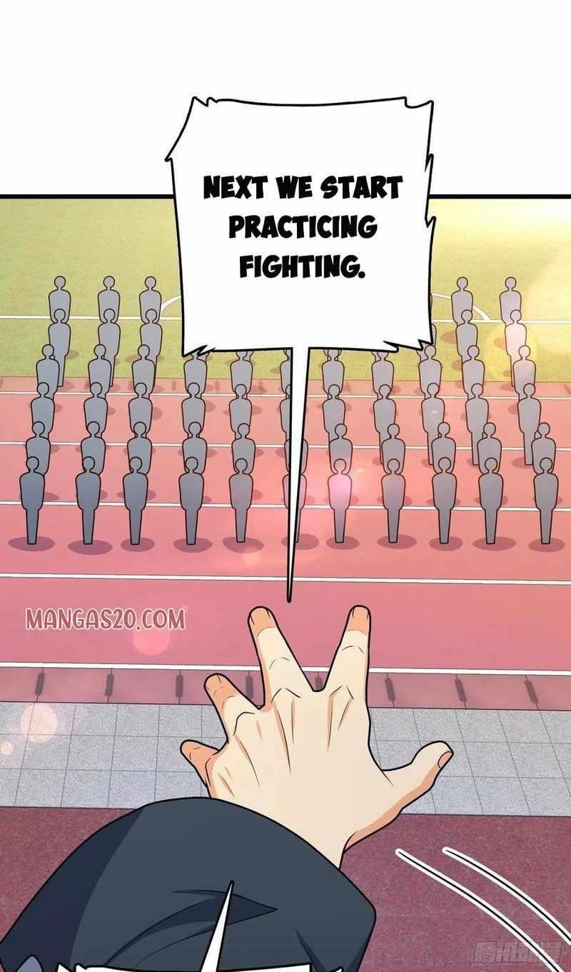 Spare Me, Great Lord! Chapter 270 - Page 49