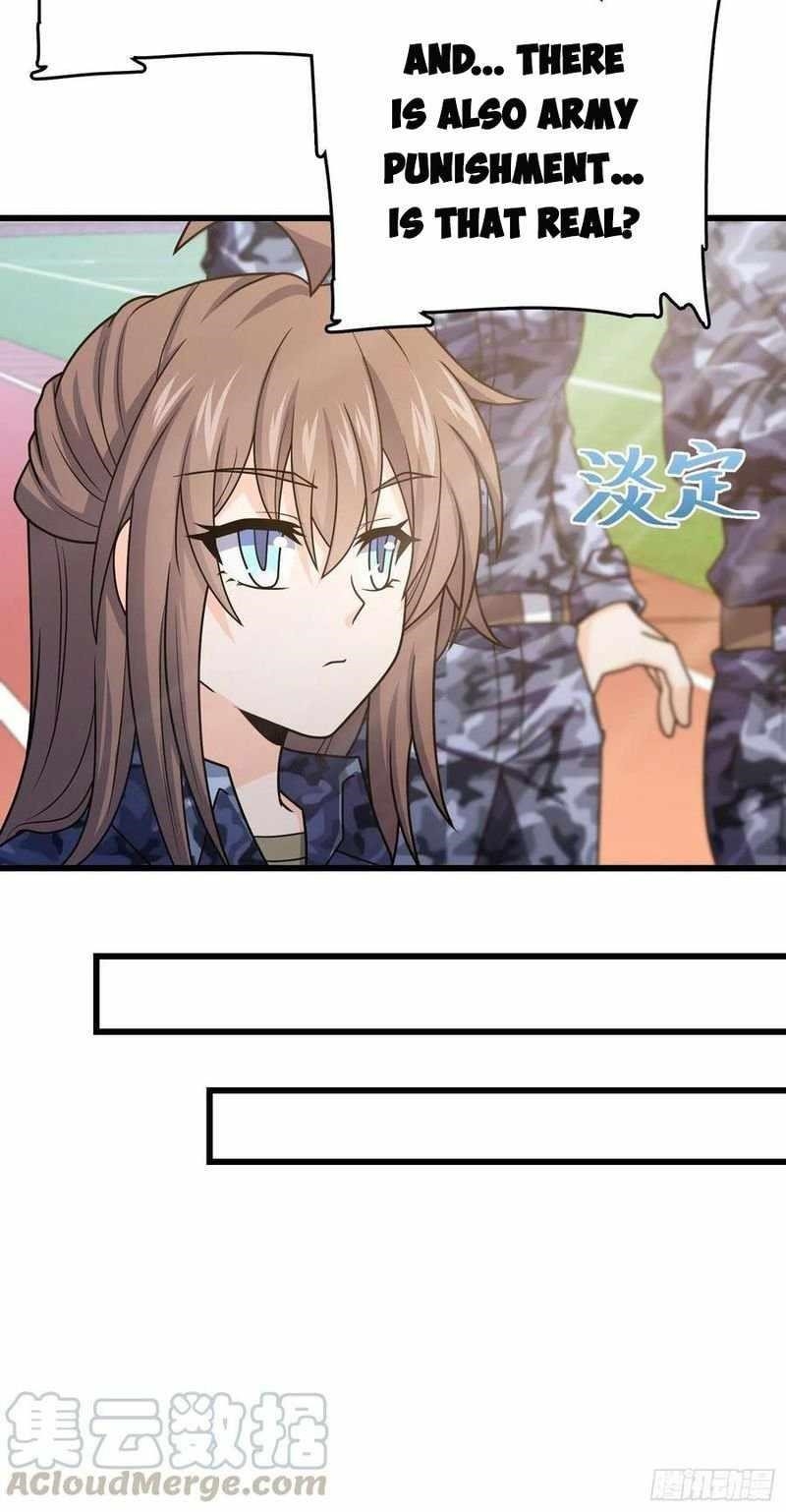 Spare Me, Great Lord! Chapter 270 - Page 51