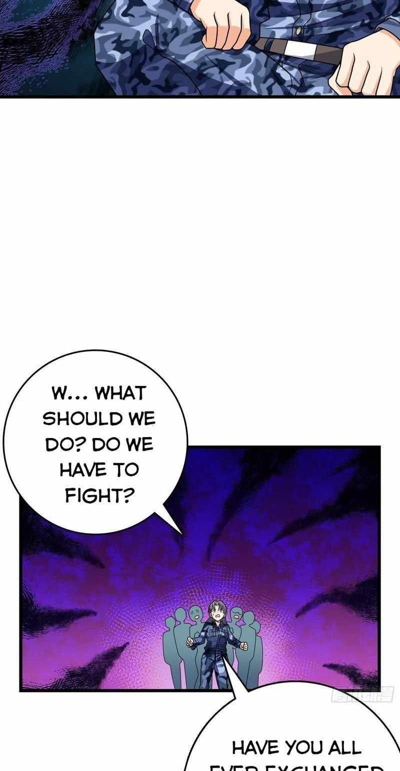 Spare Me, Great Lord! Chapter 270 - Page 53