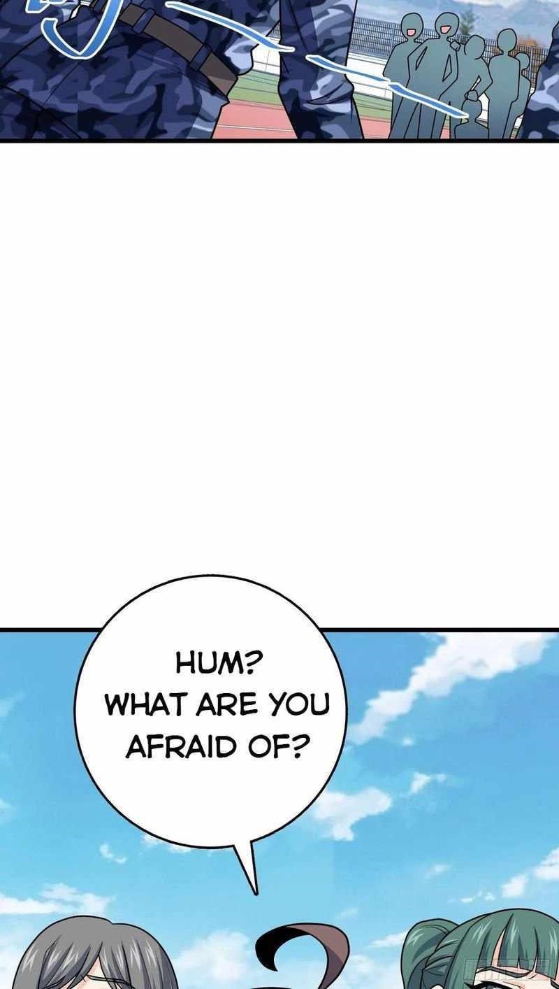 Spare Me, Great Lord! Chapter 270 - Page 55