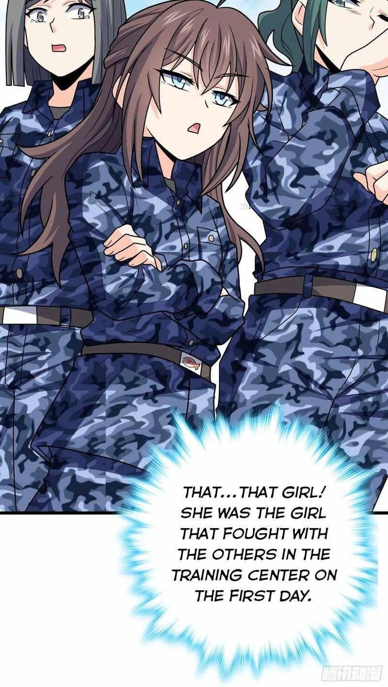 Spare Me, Great Lord! Chapter 270 - Page 56