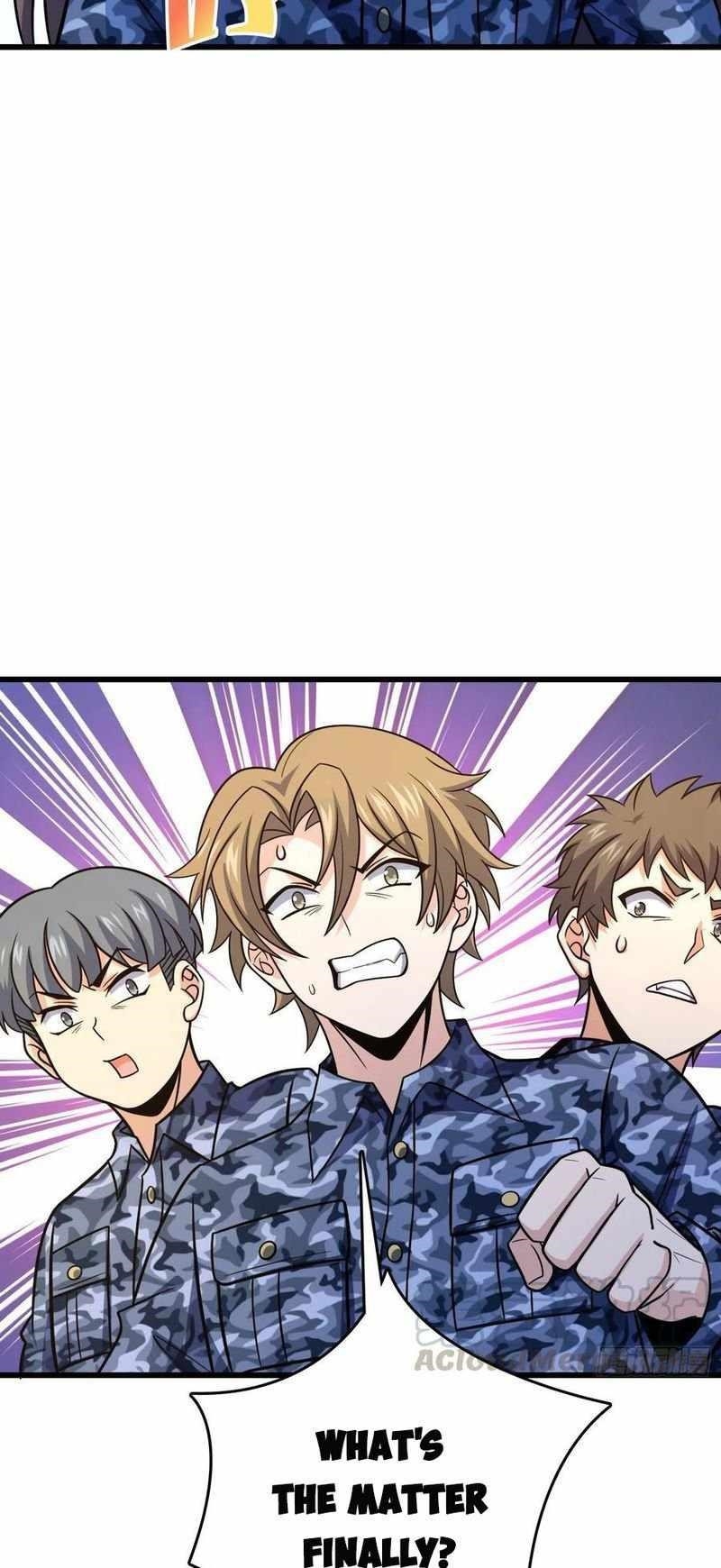 Spare Me, Great Lord! Chapter 270 - Page 60