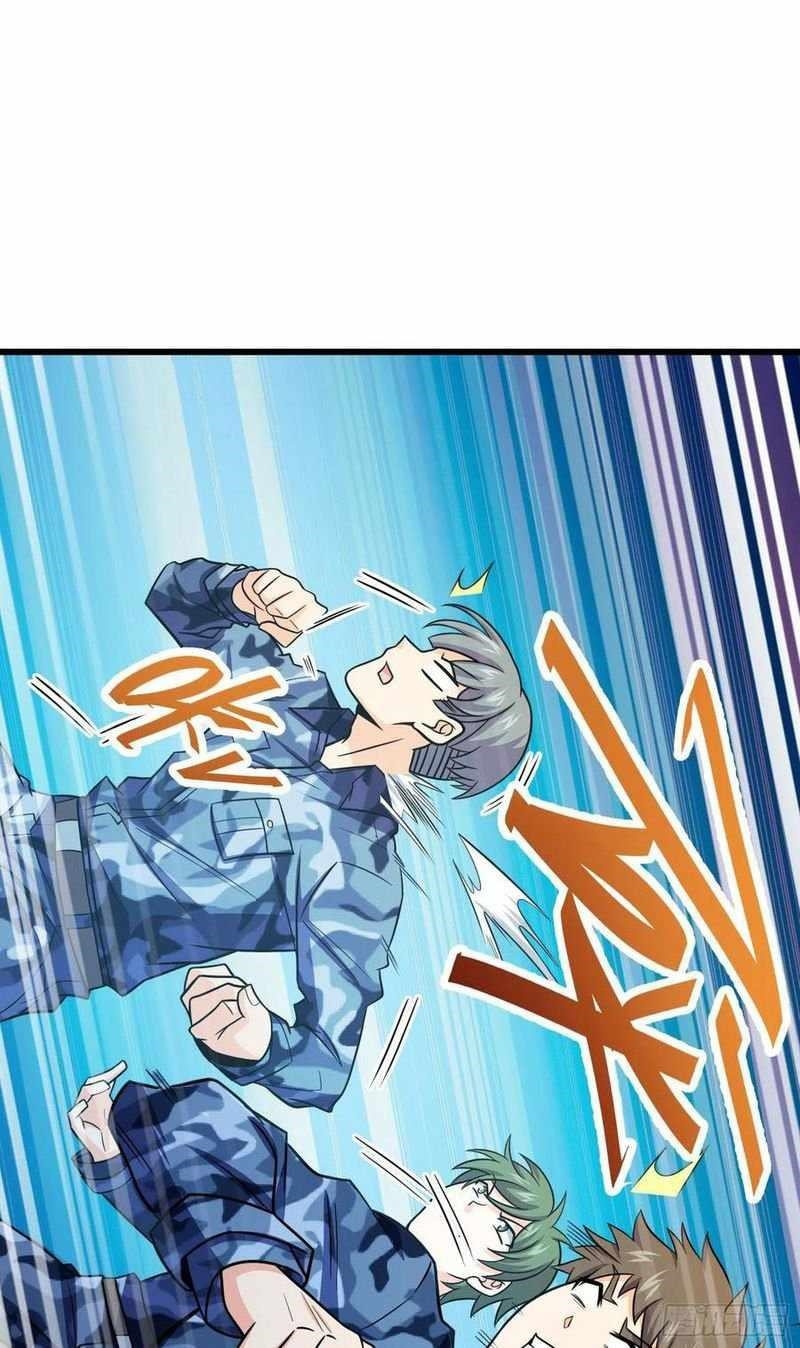 Spare Me, Great Lord! Chapter 270 - Page 62