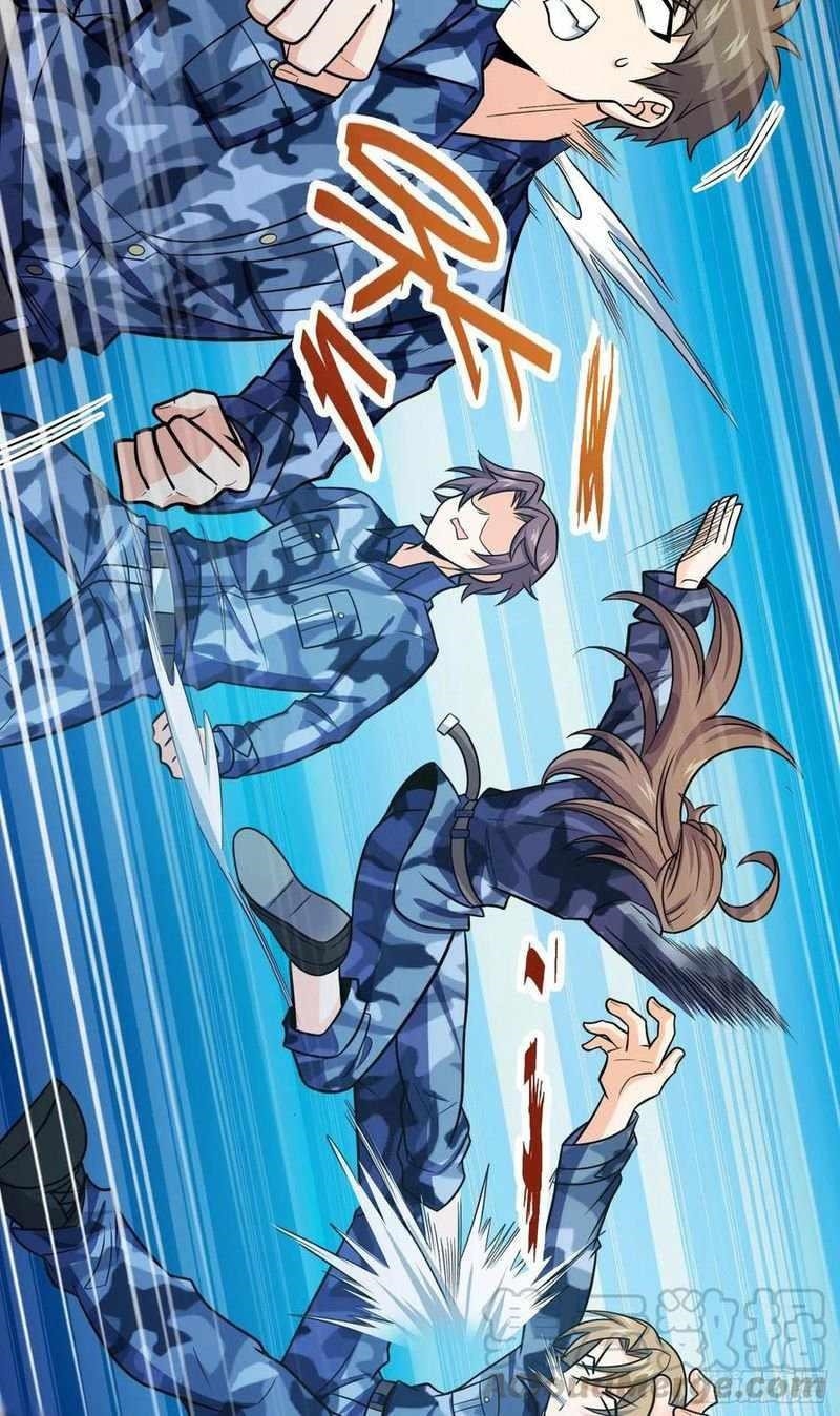 Spare Me, Great Lord! Chapter 270 - Page 63