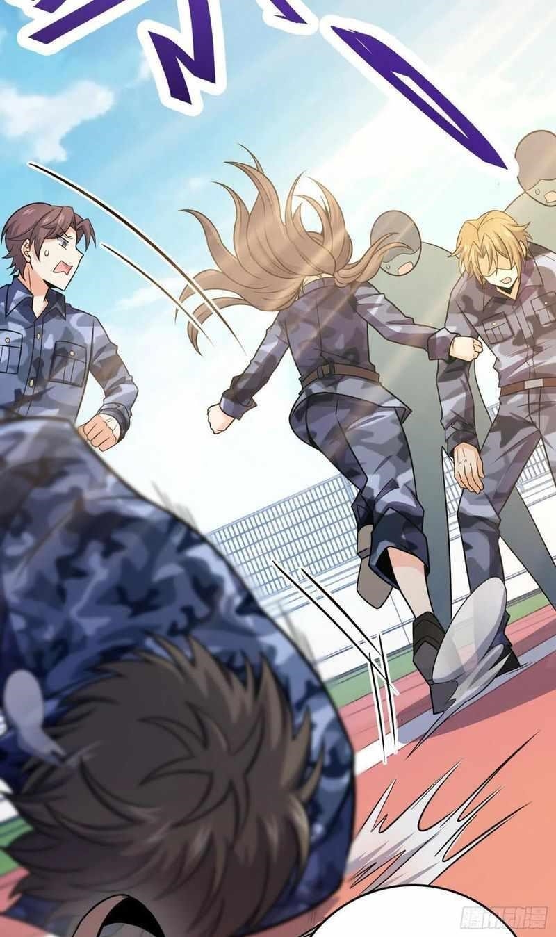 Spare Me, Great Lord! Chapter 270 - Page 65