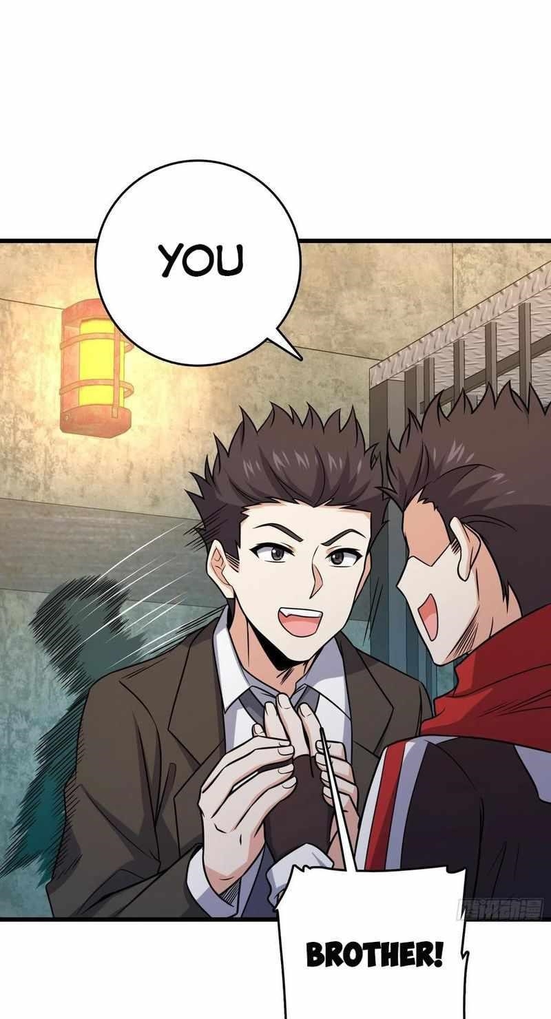 Spare Me, Great Lord! Chapter 270 - Page 7