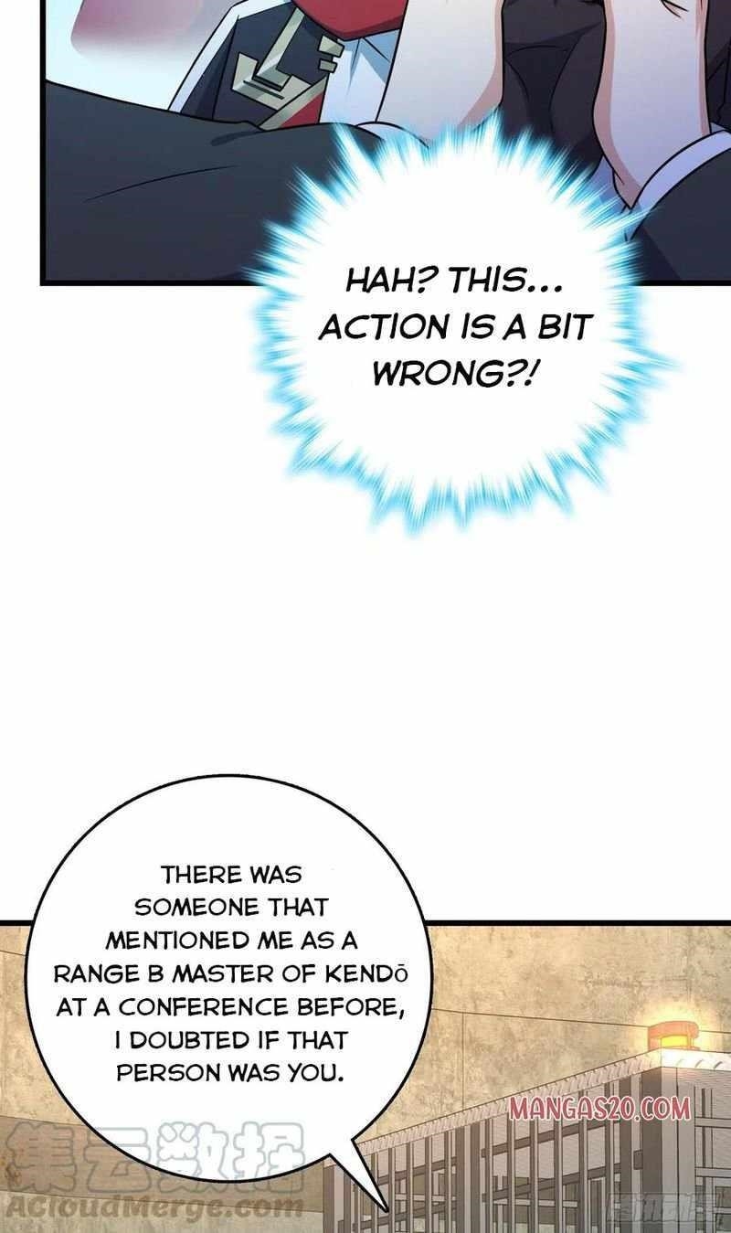 Spare Me, Great Lord! Chapter 270 - Page 9