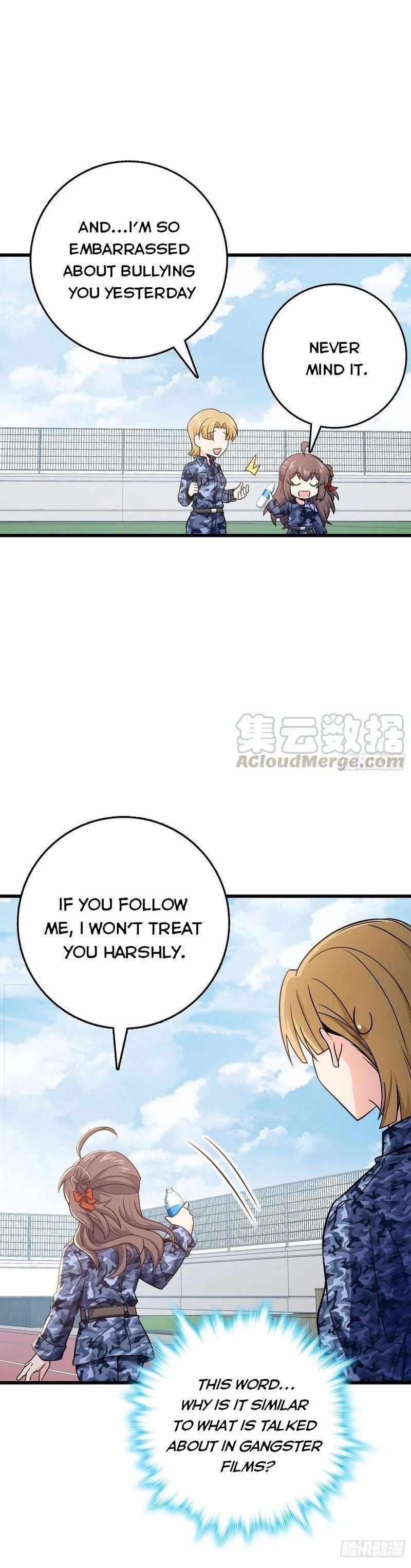 Spare Me, Great Lord! Chapter 271 - Page 11