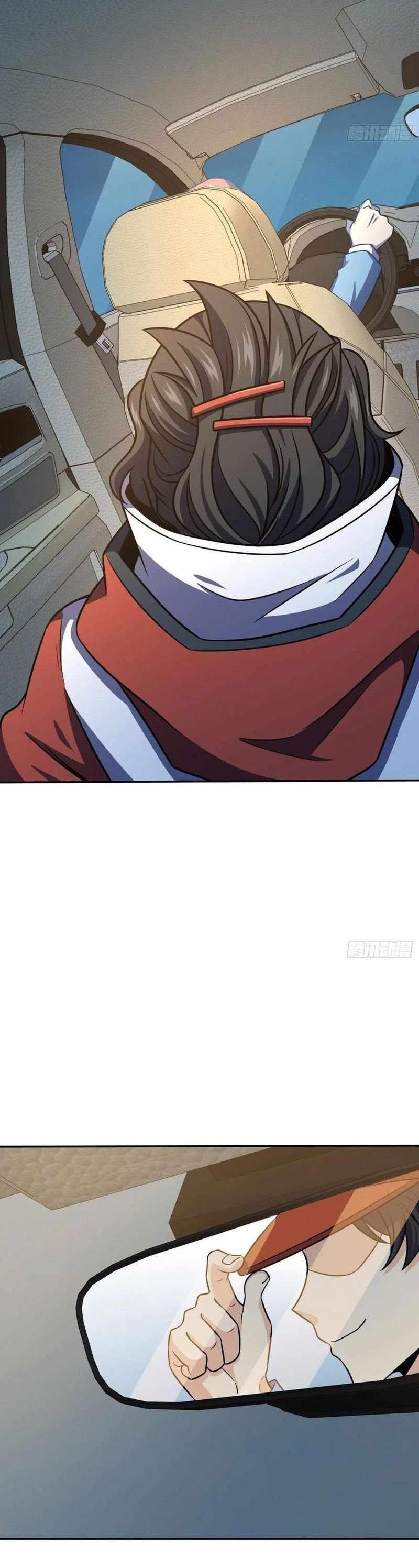 Spare Me, Great Lord! Chapter 273 - Page 22