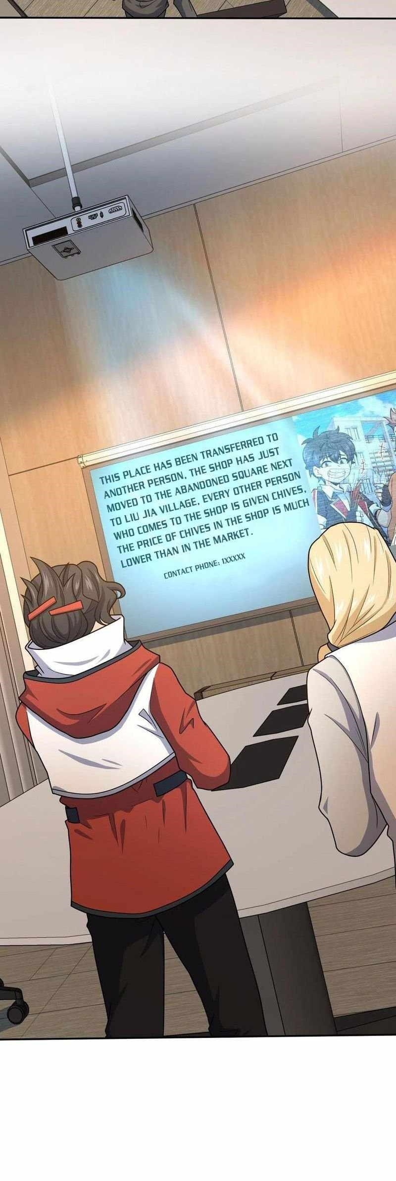 Spare Me, Great Lord! Chapter 273 - Page 28