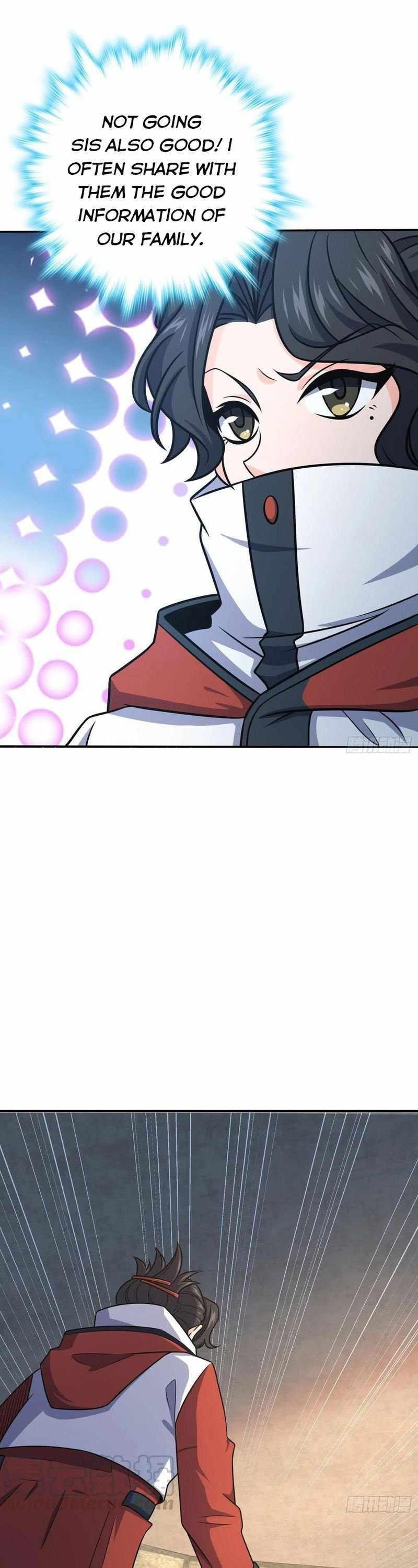 Spare Me, Great Lord! Chapter 273 - Page 9