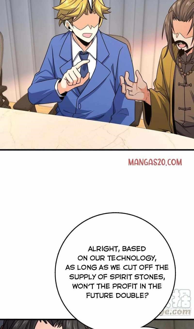 Spare Me, Great Lord! Chapter 274 - Page 10