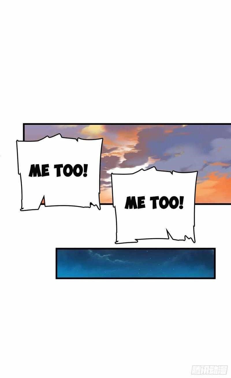 Spare Me, Great Lord! Chapter 274 - Page 12