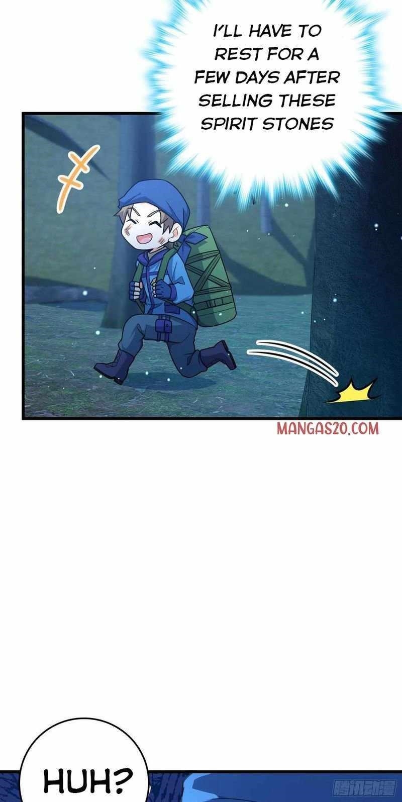 Spare Me, Great Lord! Chapter 274 - Page 15