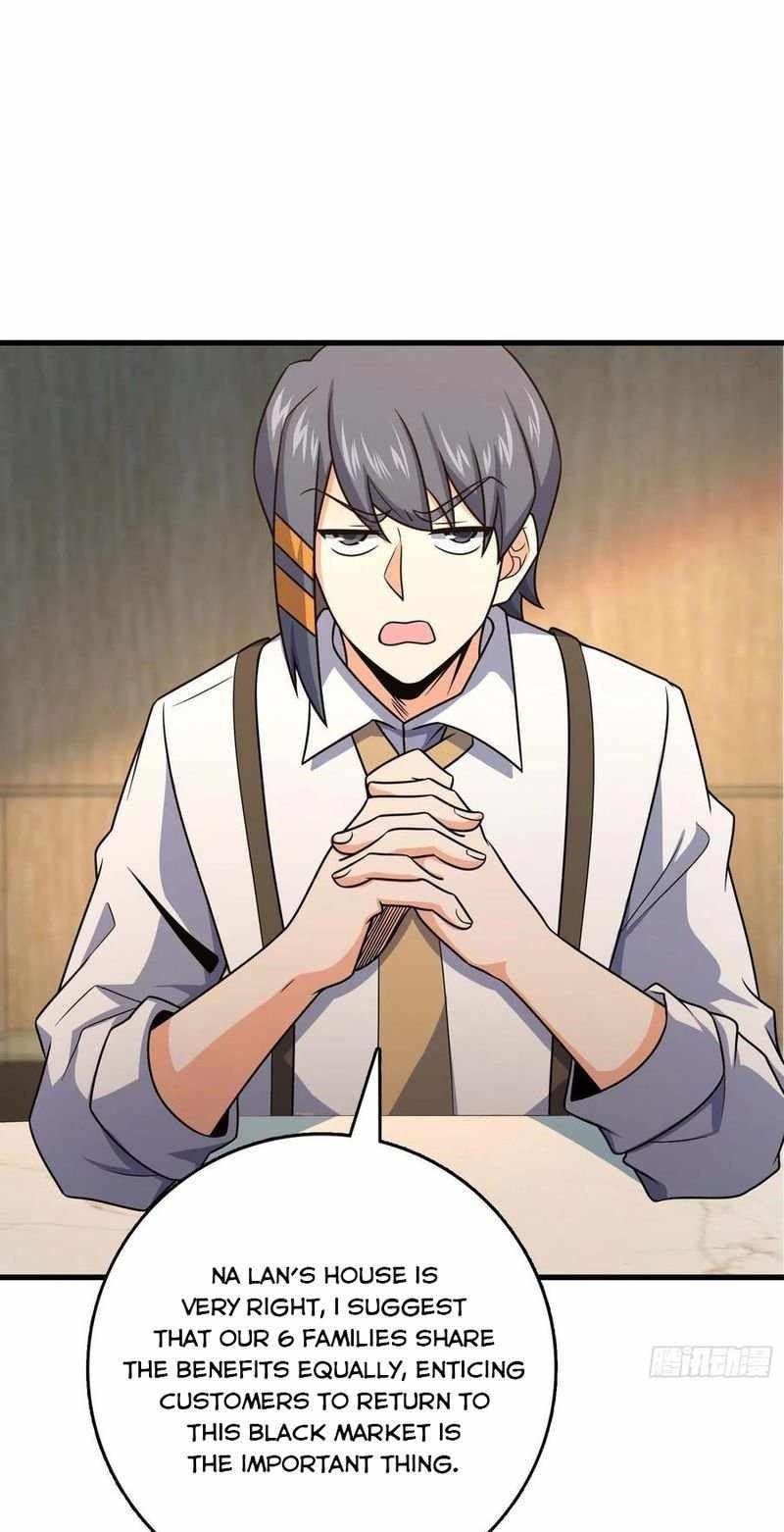 Spare Me, Great Lord! Chapter 274 - Page 2