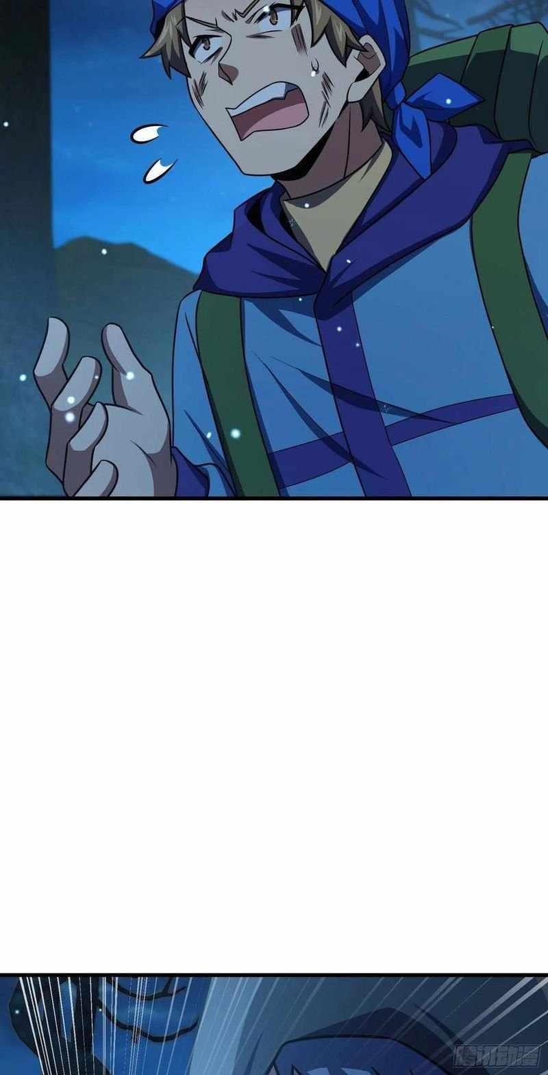 Spare Me, Great Lord! Chapter 274 - Page 21