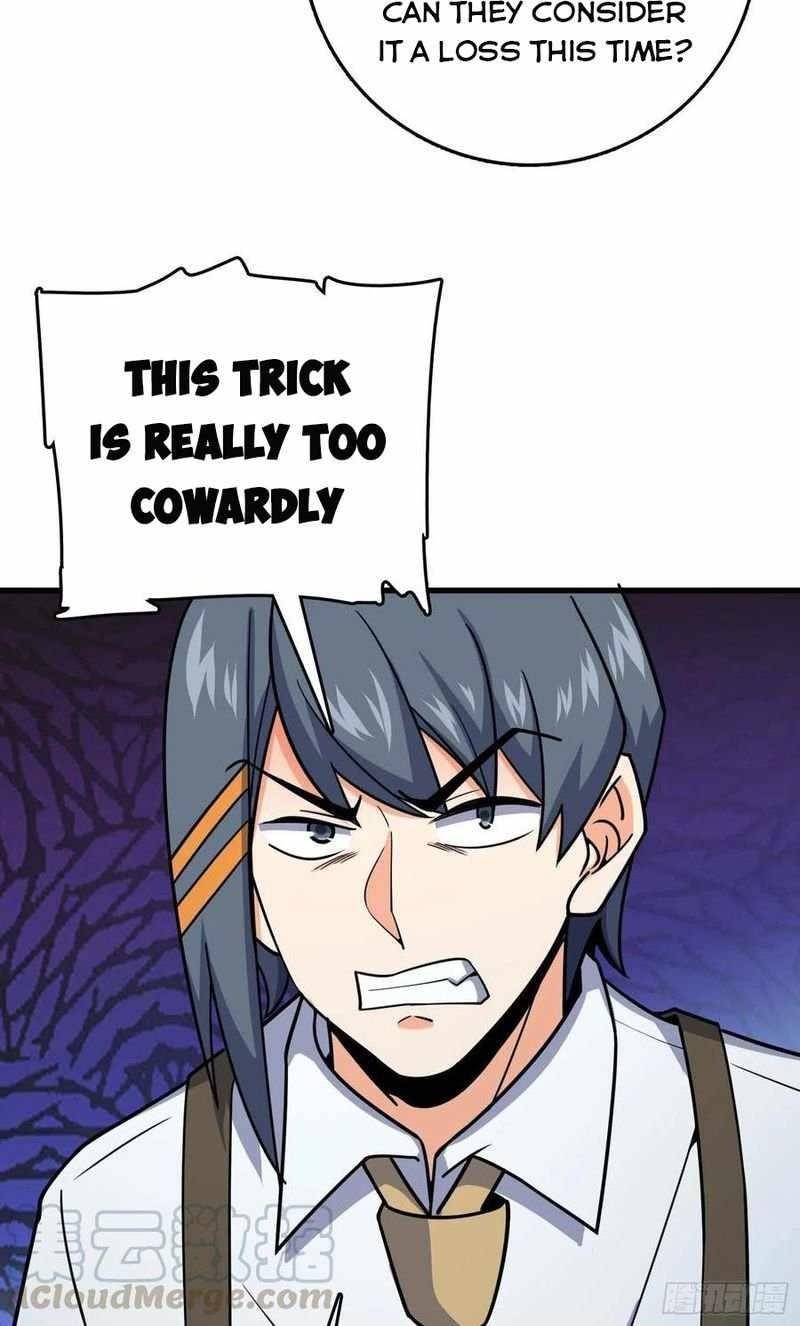 Spare Me, Great Lord! Chapter 274 - Page 33