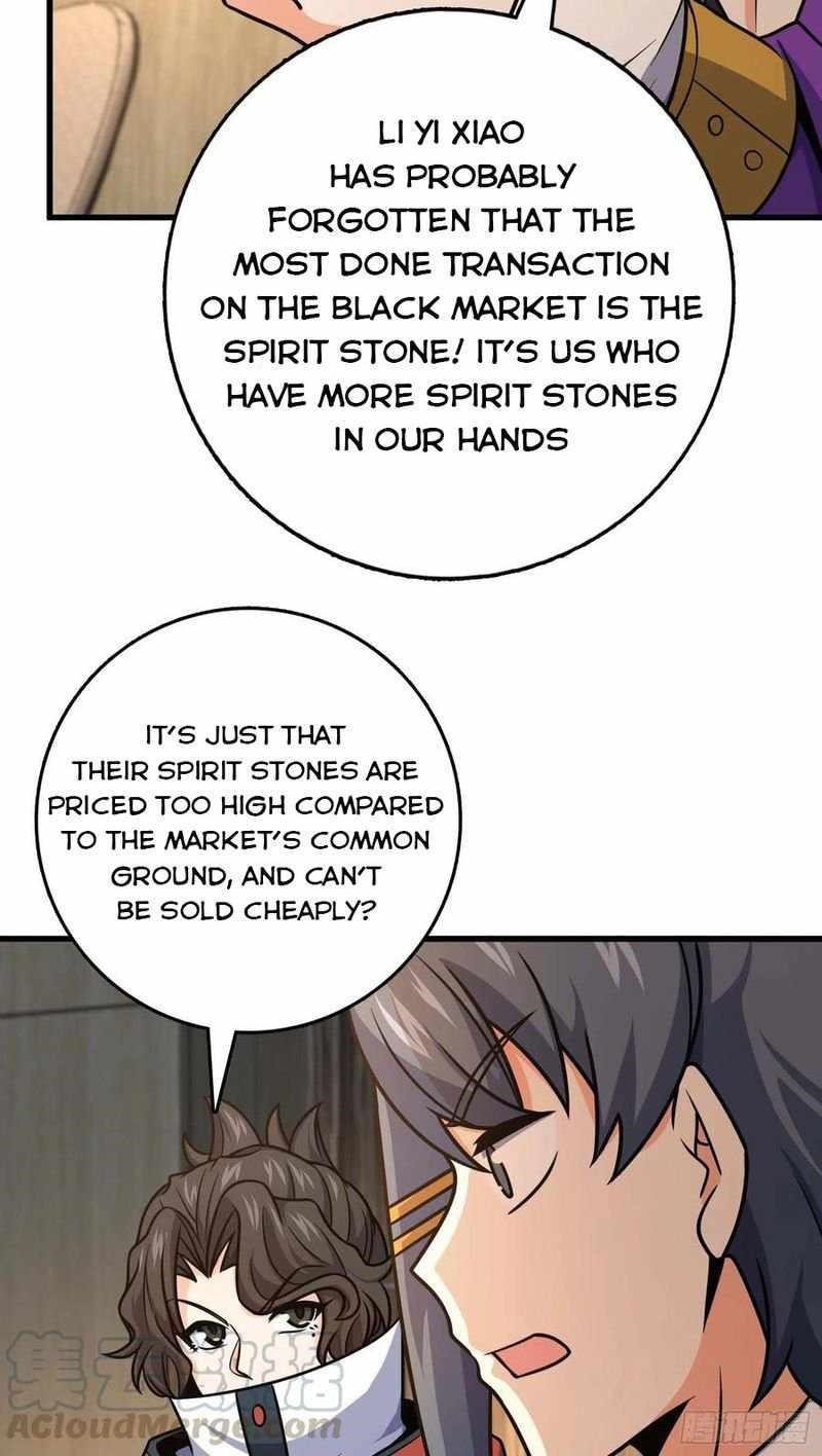 Spare Me, Great Lord! Chapter 274 - Page 4