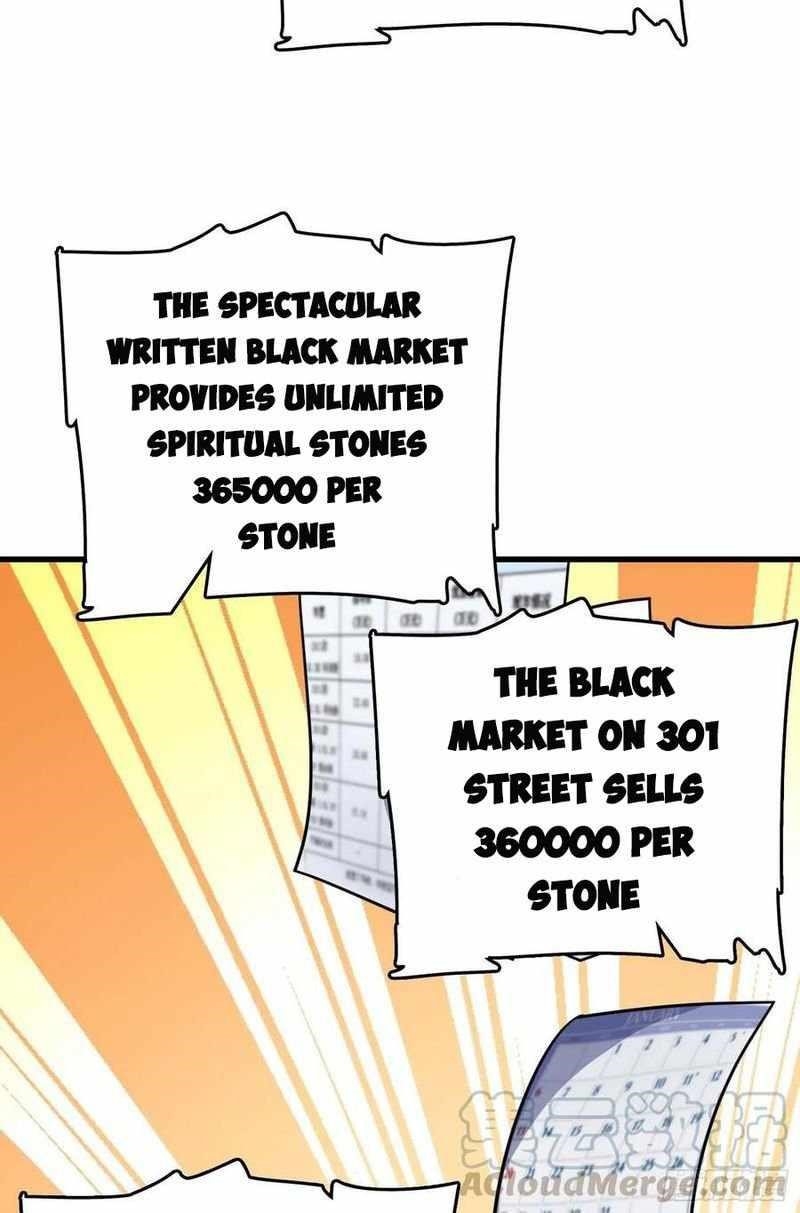 Spare Me, Great Lord! Chapter 274 - Page 42