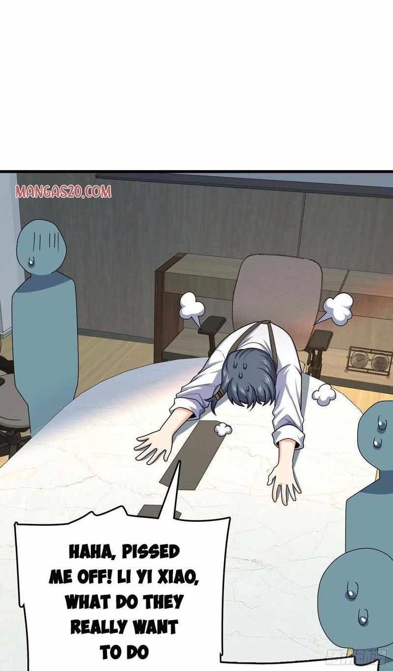 Spare Me, Great Lord! Chapter 274 - Page 44