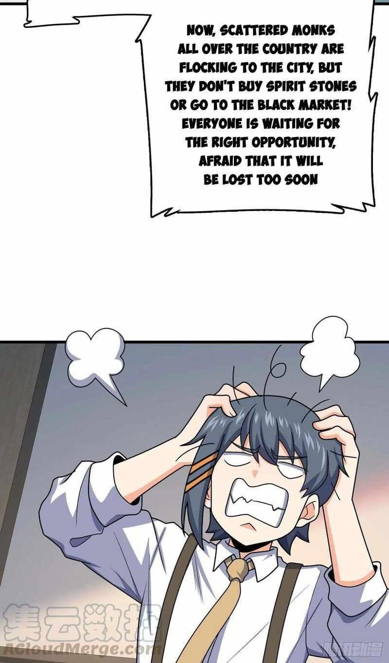 Spare Me, Great Lord! Chapter 274 - Page 45