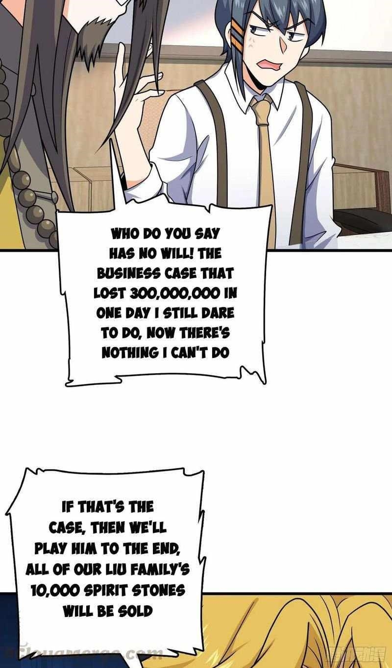 Spare Me, Great Lord! Chapter 274 - Page 48