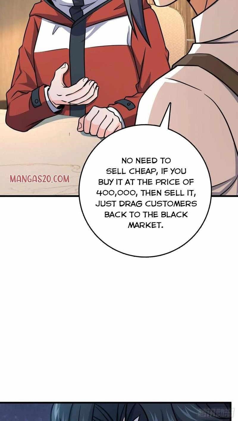 Spare Me, Great Lord! Chapter 274 - Page 5