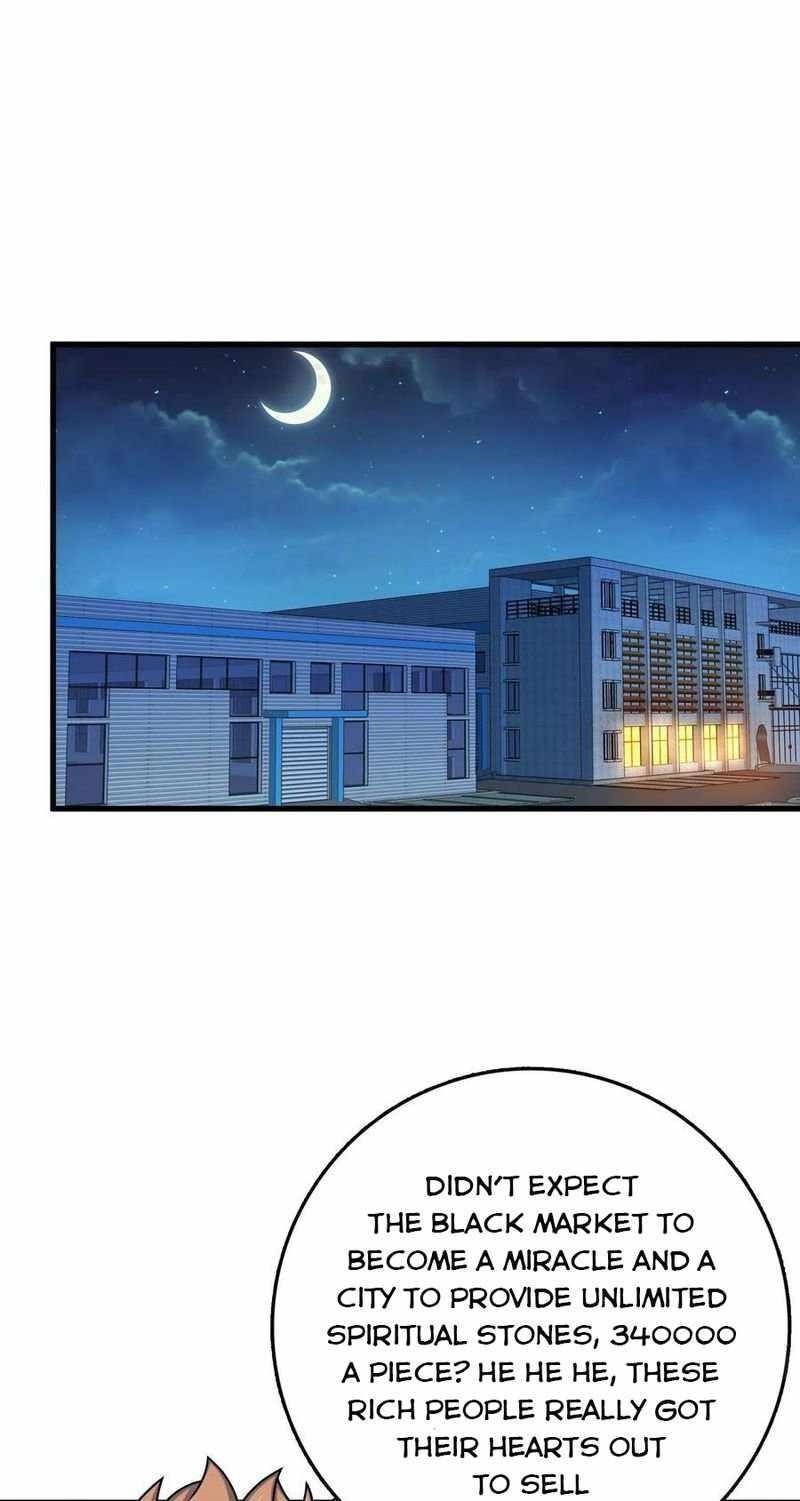 Spare Me, Great Lord! Chapter 274 - Page 50