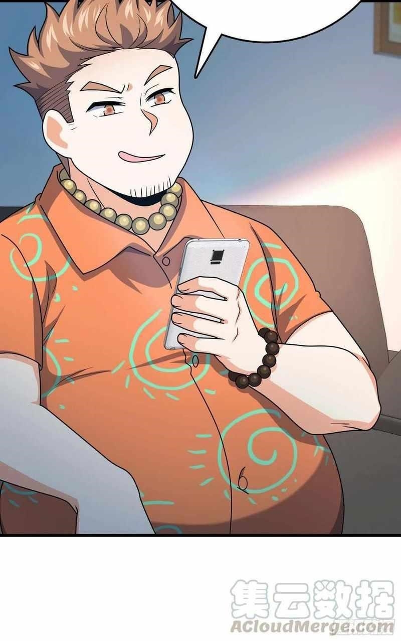 Spare Me, Great Lord! Chapter 274 - Page 51