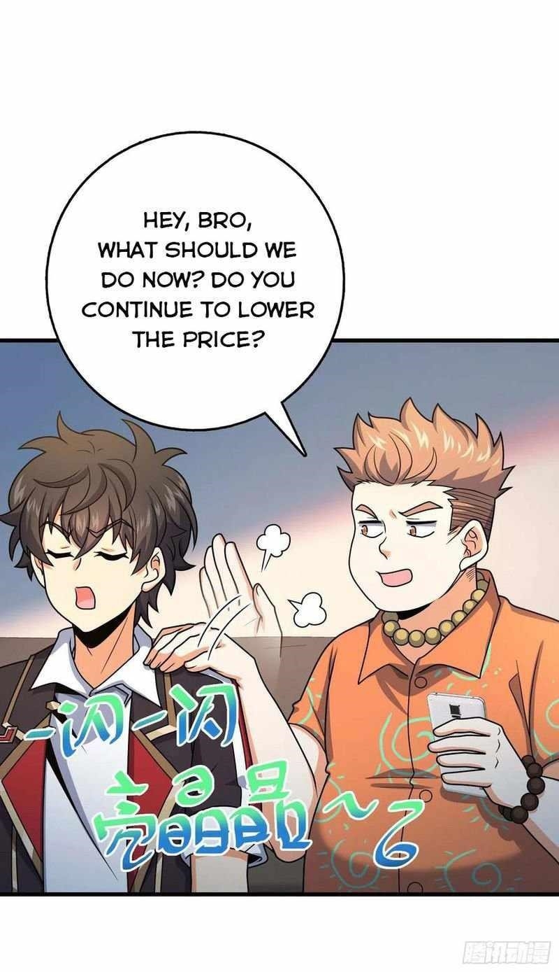 Spare Me, Great Lord! Chapter 274 - Page 52