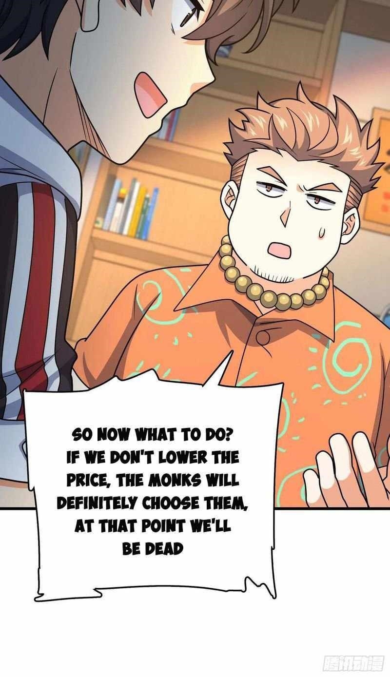 Spare Me, Great Lord! Chapter 274 - Page 55