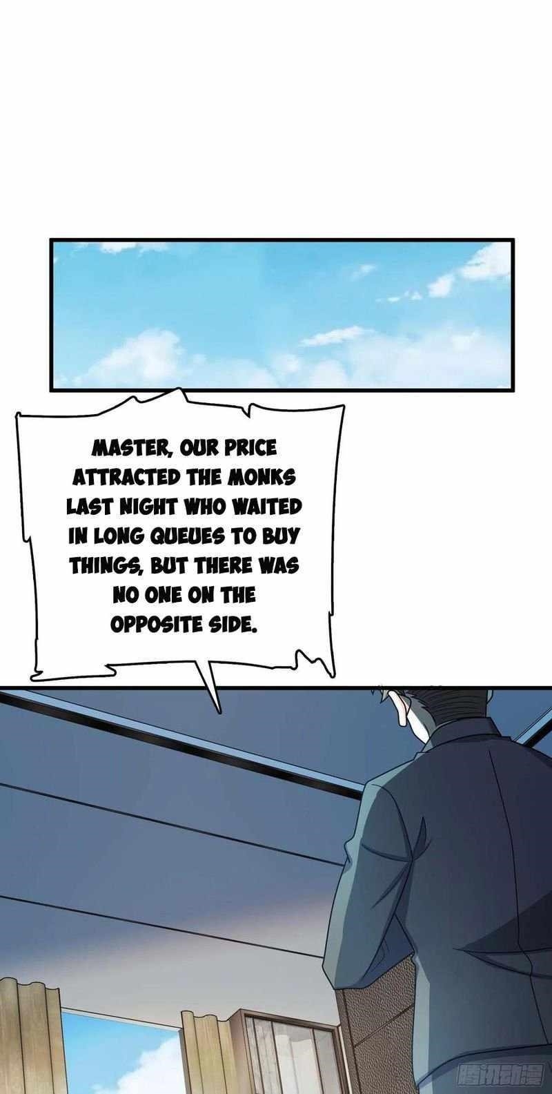 Spare Me, Great Lord! Chapter 274 - Page 58