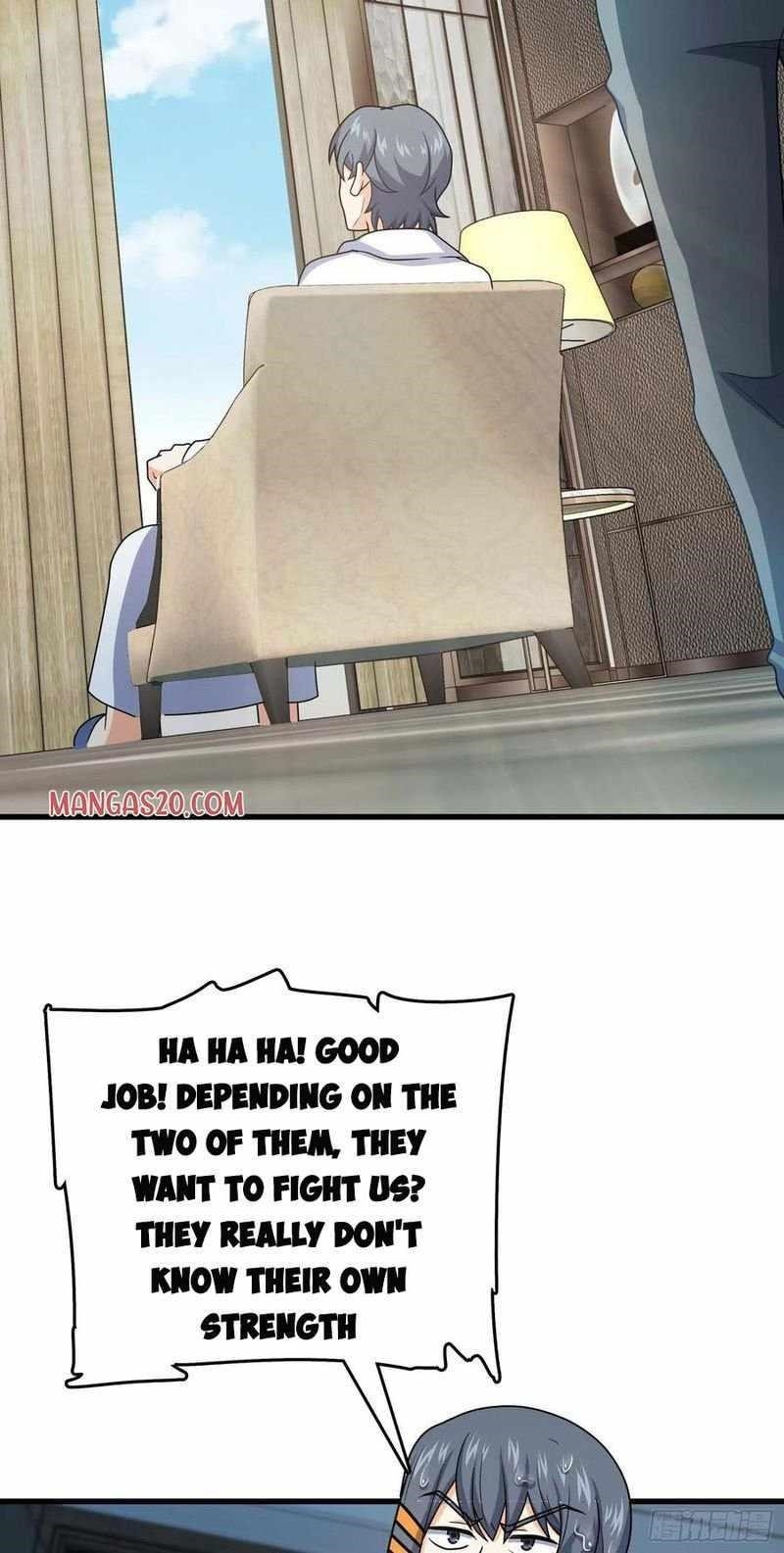 Spare Me, Great Lord! Chapter 274 - Page 59