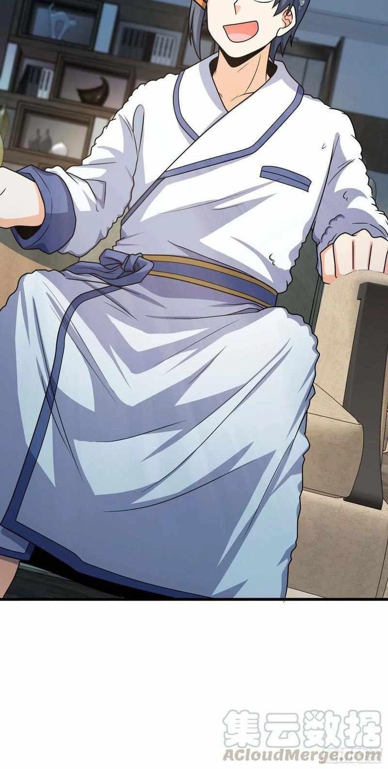 Spare Me, Great Lord! Chapter 274 - Page 60