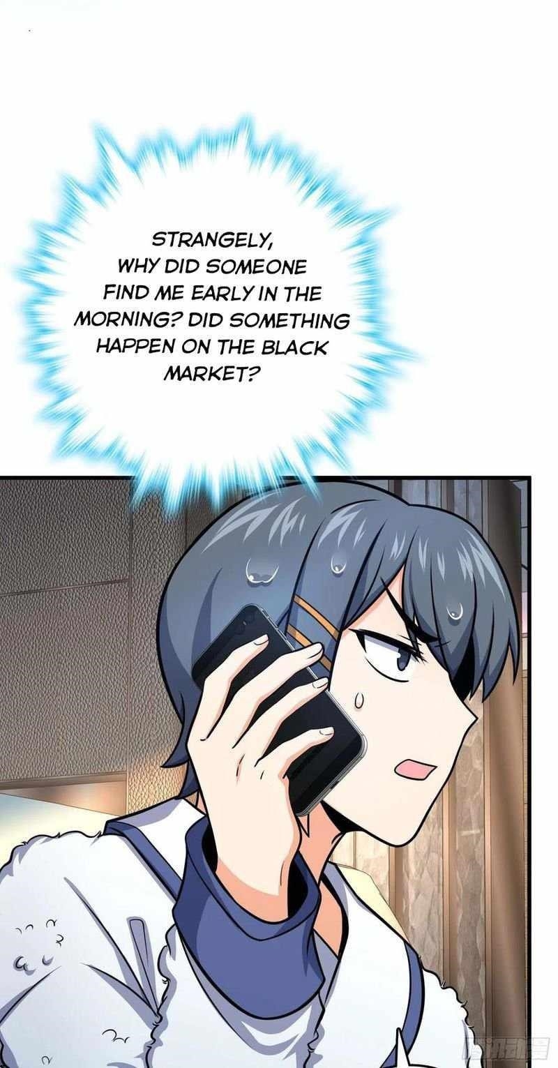 Spare Me, Great Lord! Chapter 274 - Page 62