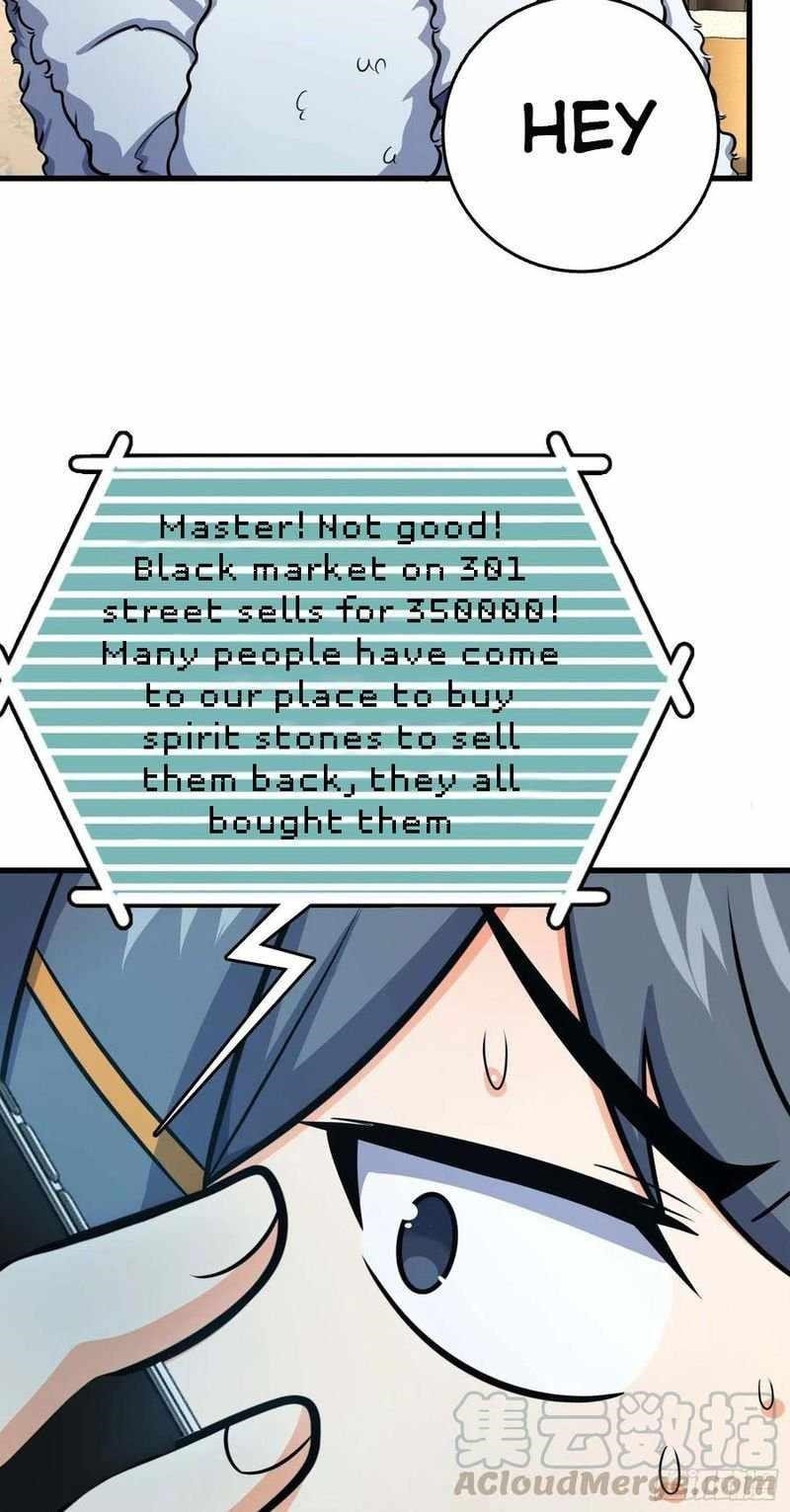 Spare Me, Great Lord! Chapter 274 - Page 63