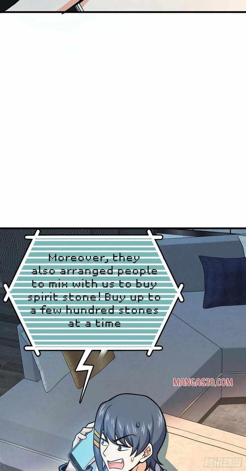 Spare Me, Great Lord! Chapter 274 - Page 64