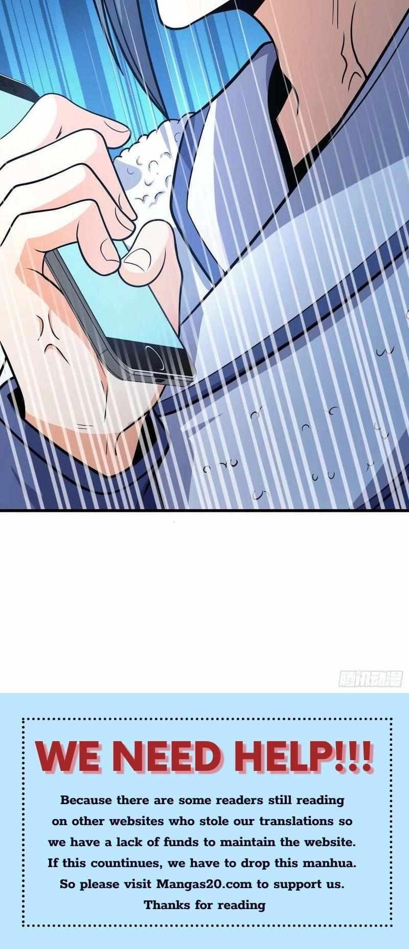 Spare Me, Great Lord! Chapter 274 - Page 67