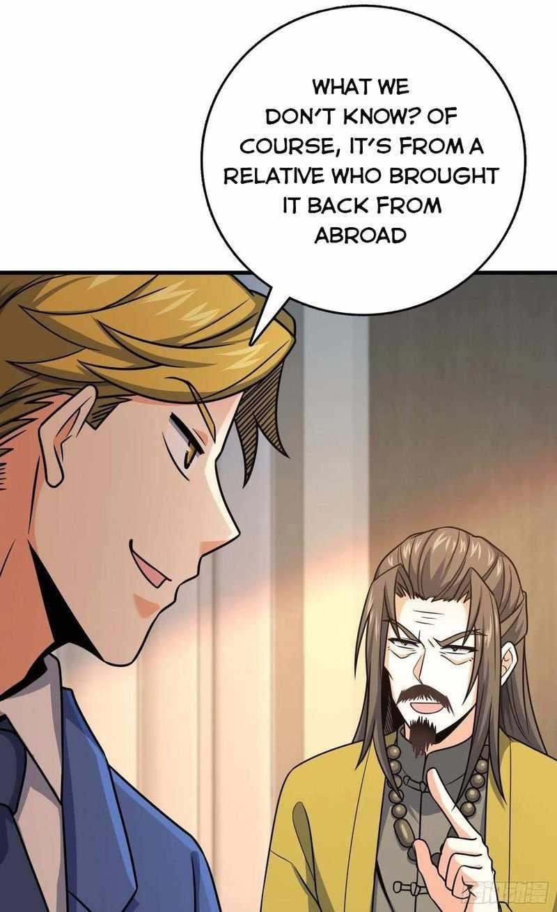 Spare Me, Great Lord! Chapter 274 - Page 8