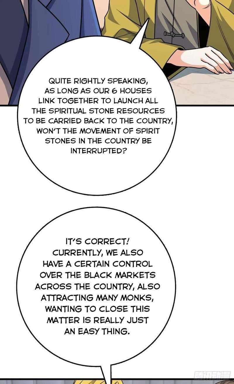 Spare Me, Great Lord! Chapter 274 - Page 9