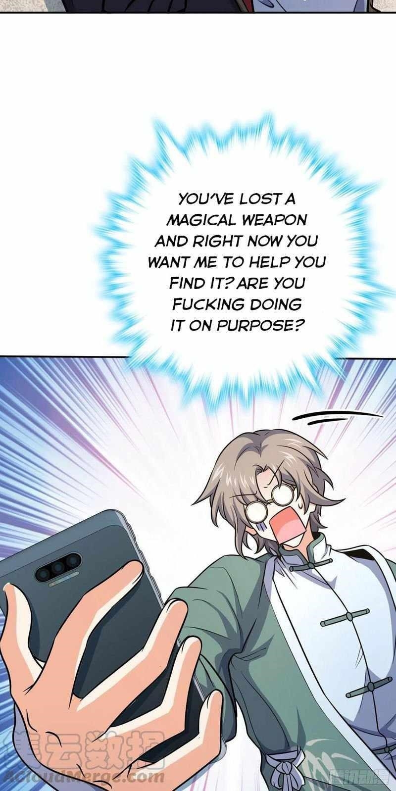 Spare Me, Great Lord! Chapter 276 - Page 21