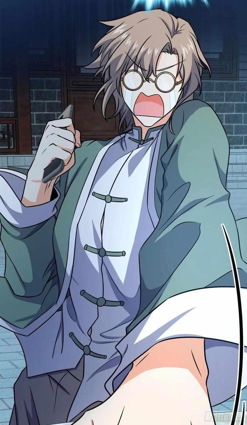 Spare Me, Great Lord! Chapter 276 - Page 25