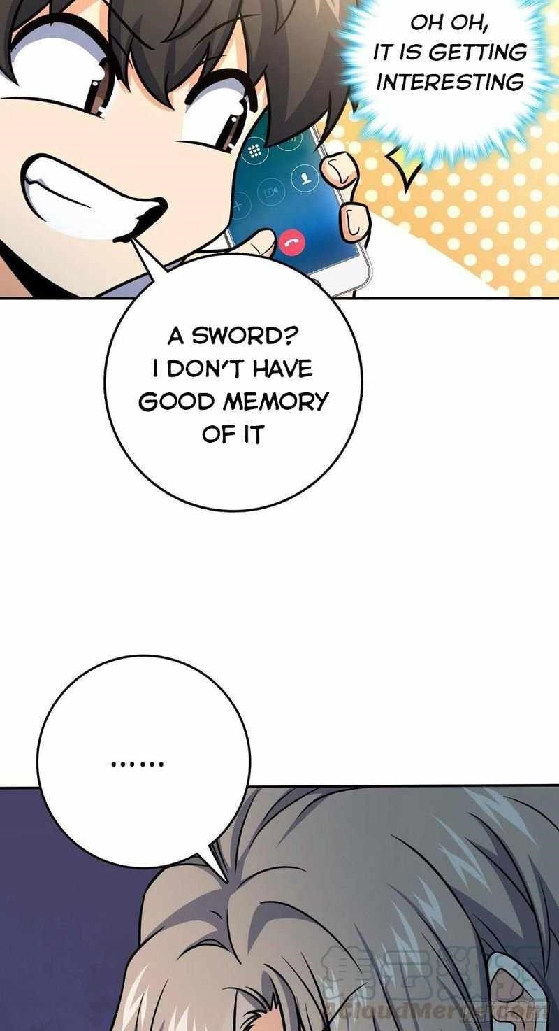 Spare Me, Great Lord! Chapter 276 - Page 27