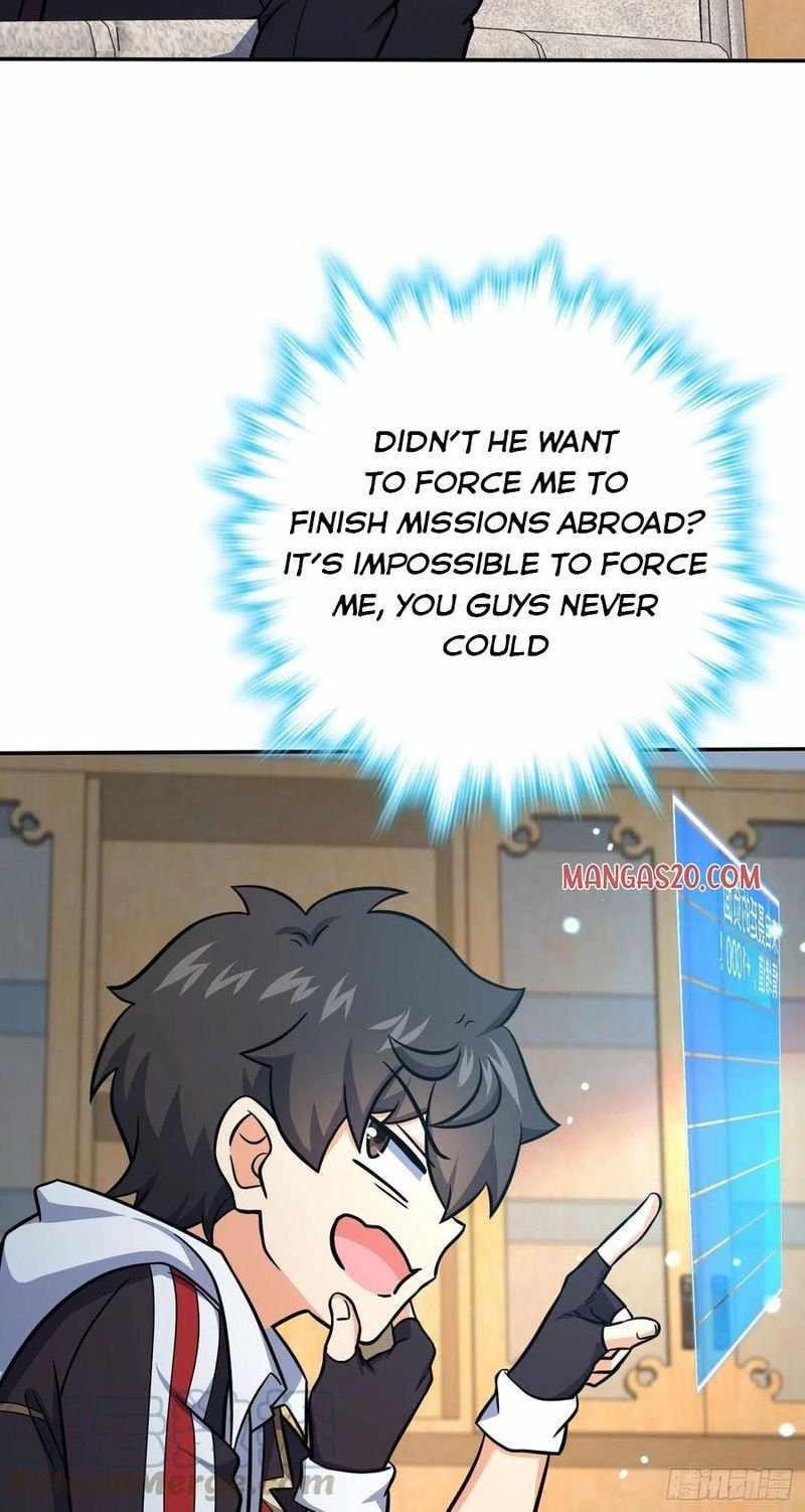 Spare Me, Great Lord! Chapter 276 - Page 39