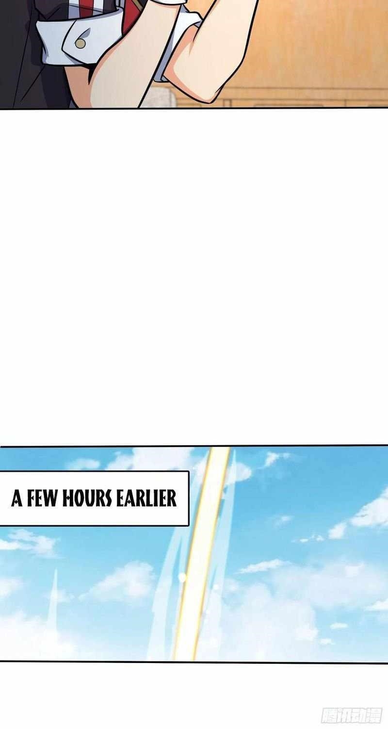 Spare Me, Great Lord! Chapter 276 - Page 40